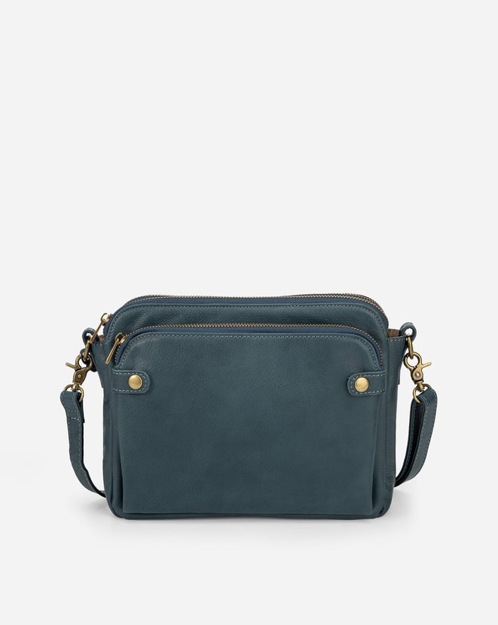Boitan - High-Quality Leather Bag
