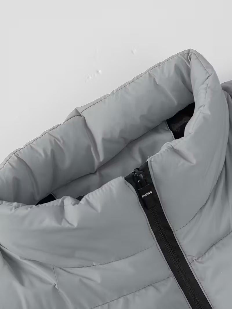 ELENA HARPER™  |  MEN'S FILLED VEST