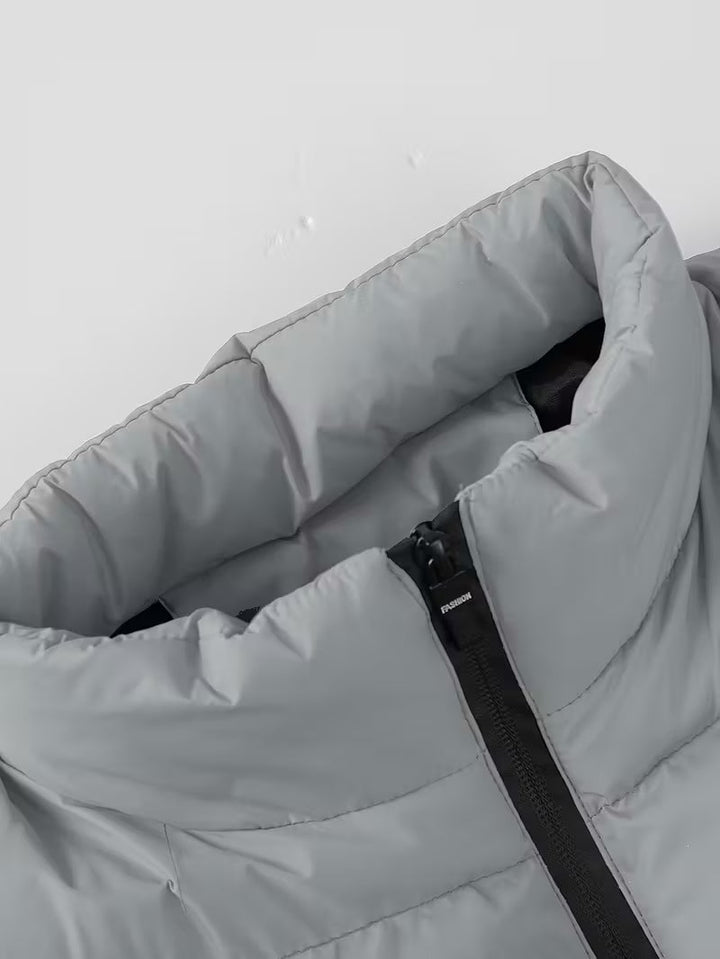ELENA HARPER™  |  MEN'S FILLED VEST