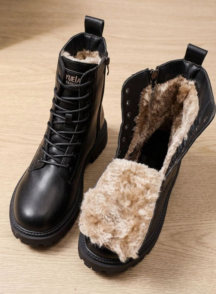 Alice | Elegant and Comfortable Women's Ankle Boots