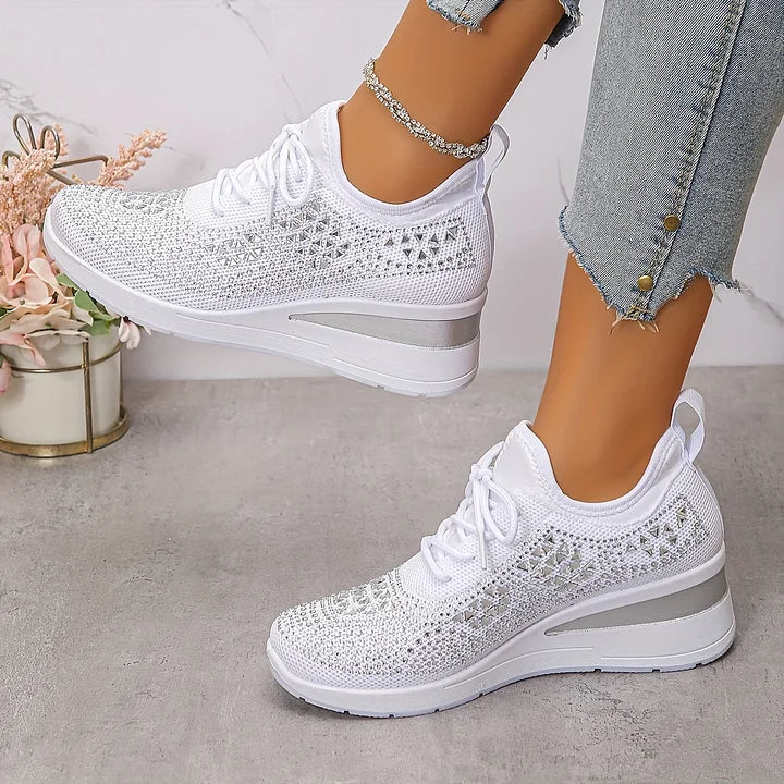 Women's Premium Comfortable Orthopedic Shoes for All-Day Support