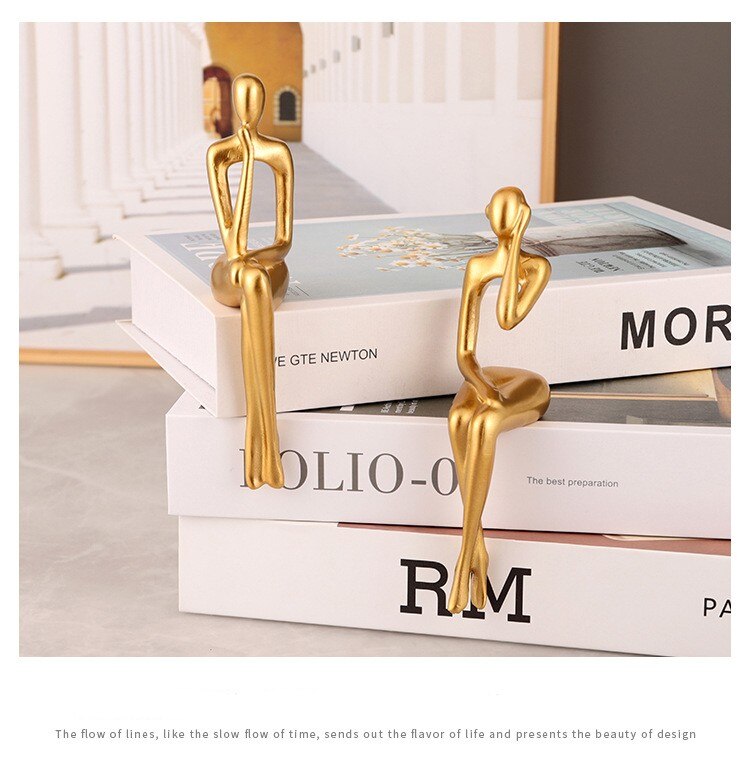 Modern Golden Miniatures