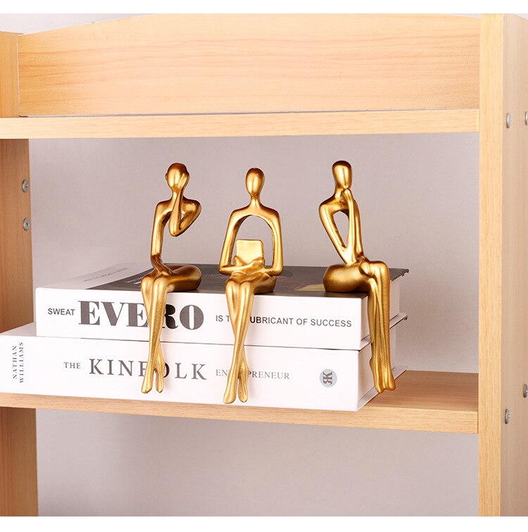 Modern Golden Miniatures