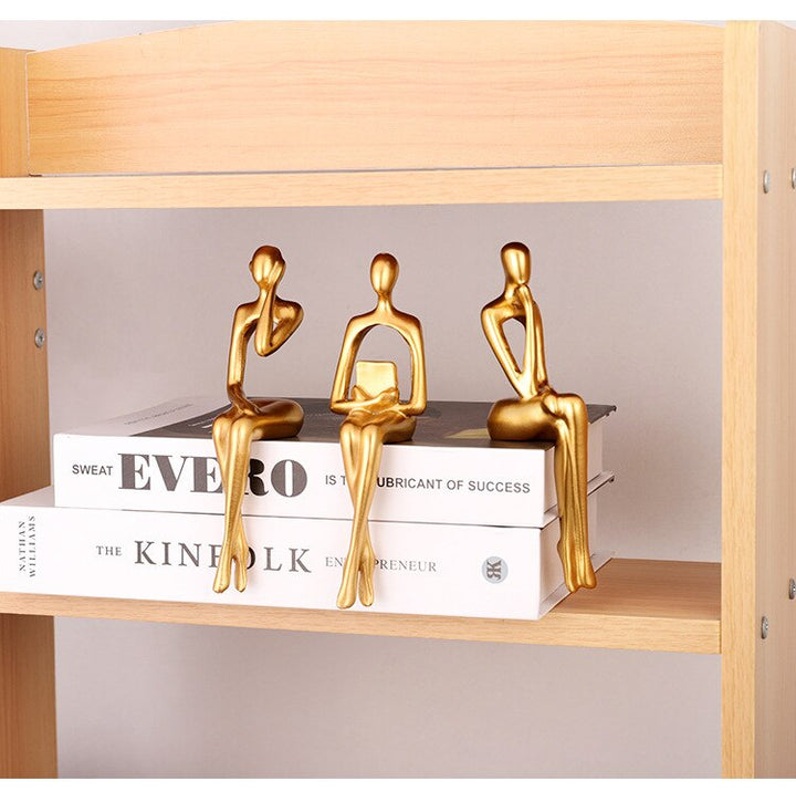 Modern Golden Miniatures