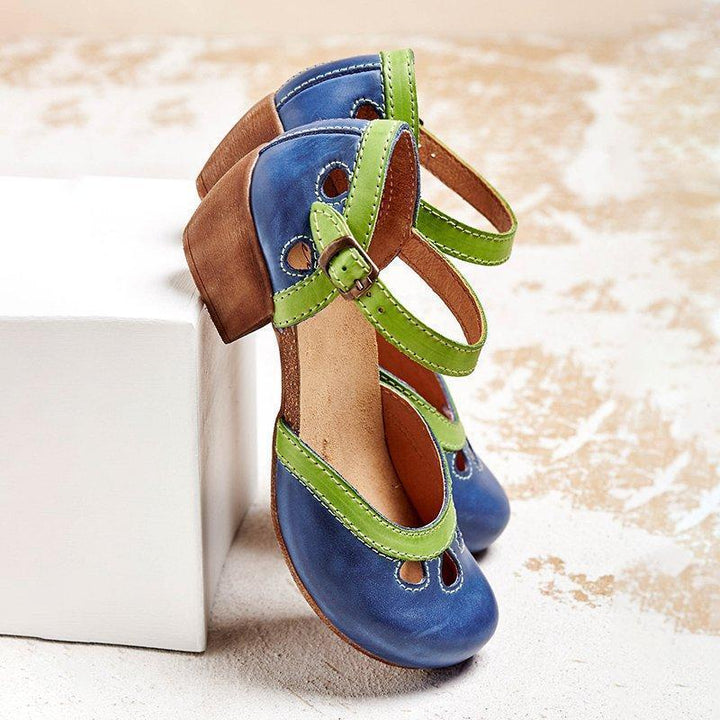 Women's Shoes - Stylish and Versatile