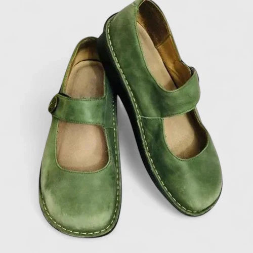 Fenna™ | Comfortable Classic Mary Jane Shoes