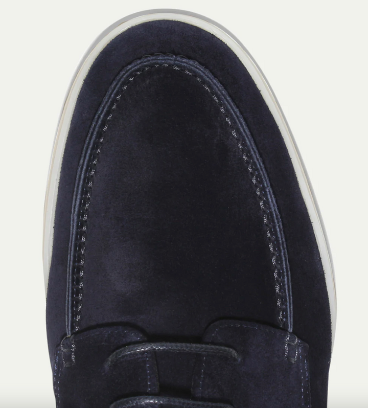 Men's Lace-Up Derbies - Elena Harper