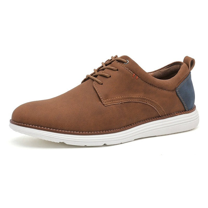 Casual Men's Derbies