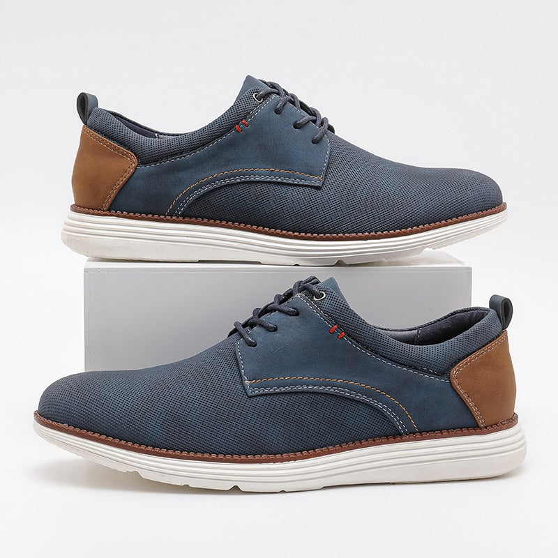 Casual Men's Derbies