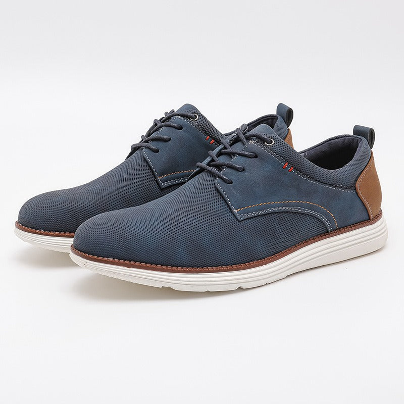 Casual Men's Derbies