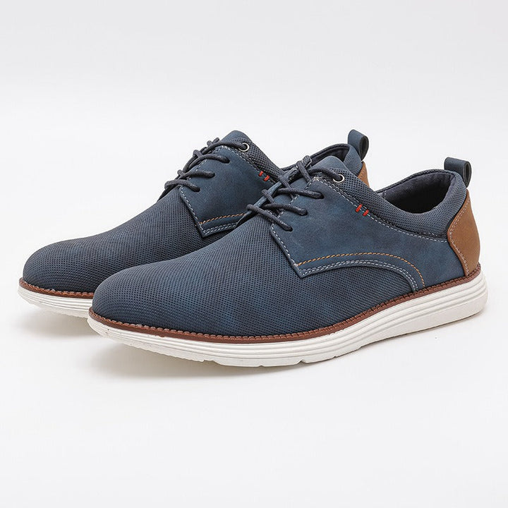 Casual Men's Derbies