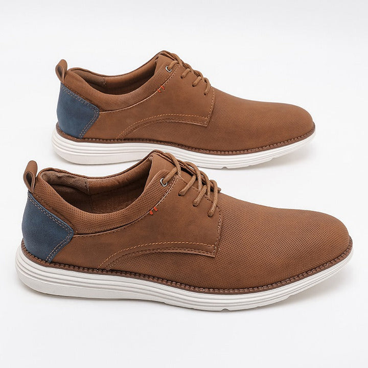 Casual Men's Derbies