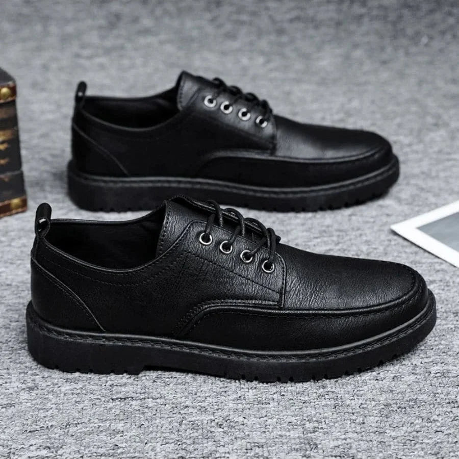 Men's Stitched Derbies