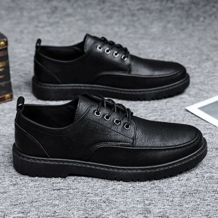 Men's Stitched Derbies