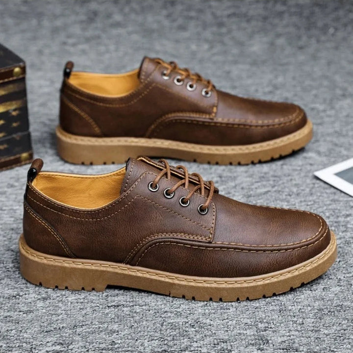 Men's Stitched Derbies