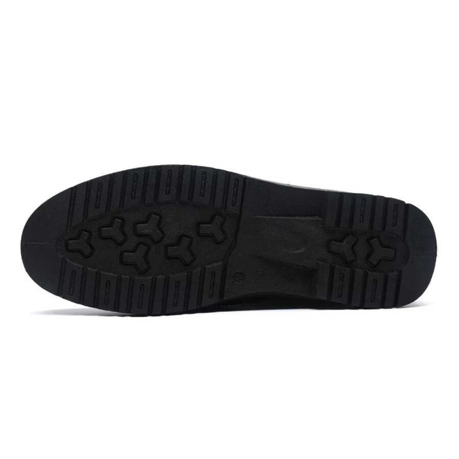 Men's Stitched Derbies