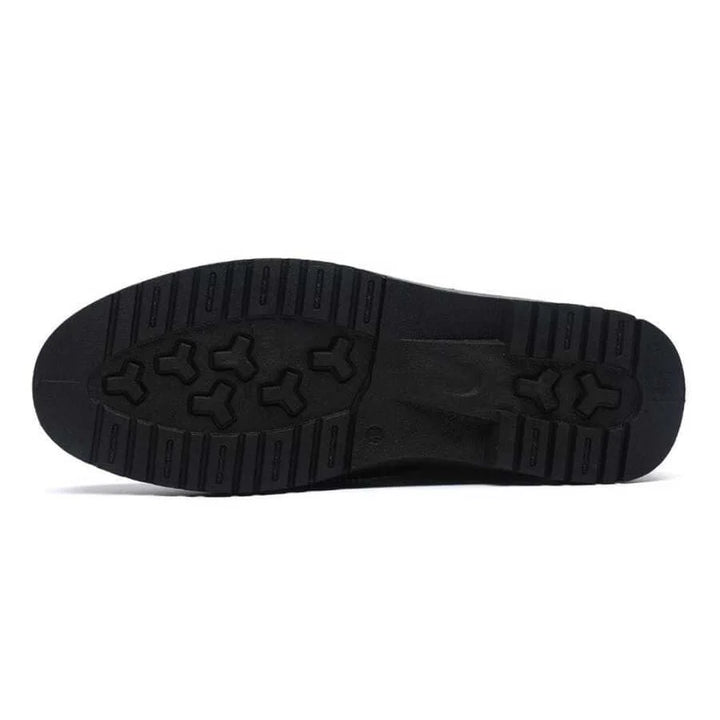 Men's Stitched Derbies