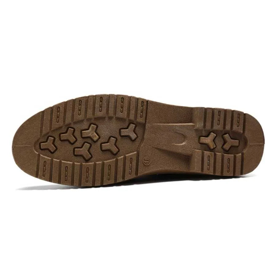 Men's Stitched Derbies
