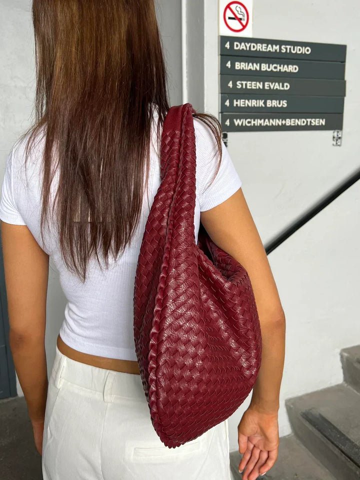 Bogotá Bag - Elena Harper