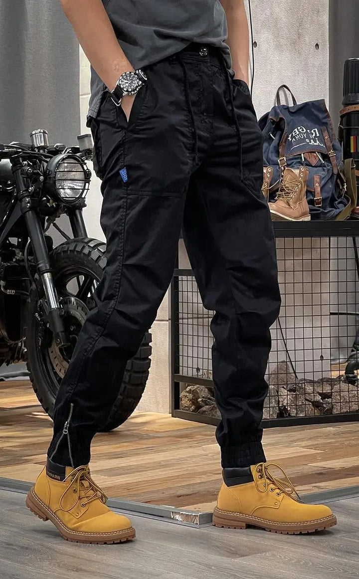 Women's Versatile Stretch Cargo Pants for Comfort & Style