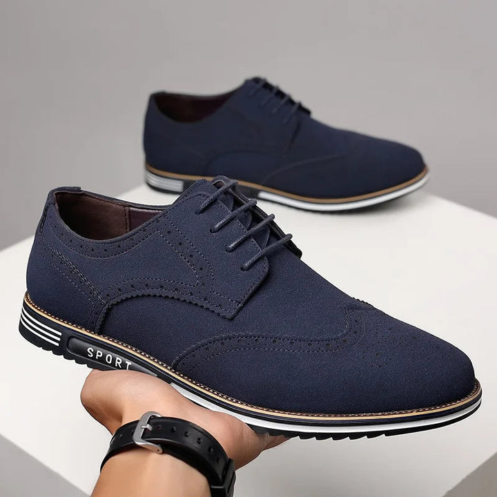 Luca Chic Men's Shoe - Elena Harper