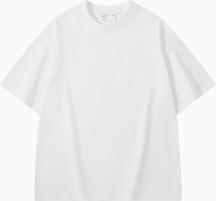 Short Sleeve Cotton Shirt for Men