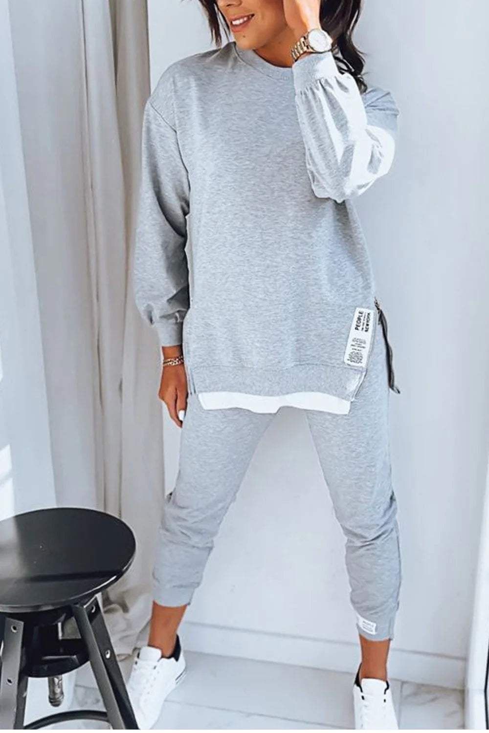 IVY – COMFORTABLE LOUNGEWEAR SET