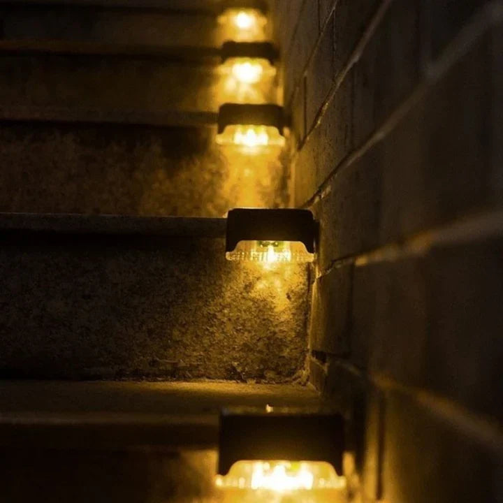 6+2 FREE | Dorek™ - Waterproof Atmospheric and Safety Lighting [Last Day Discount]