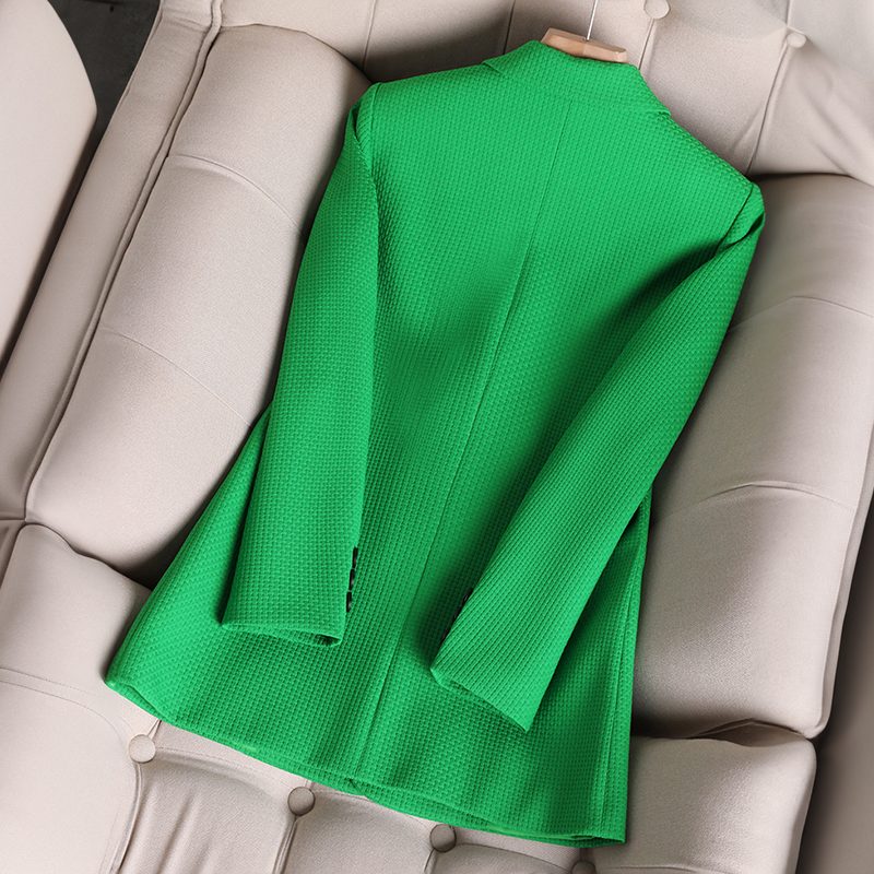 Double-Breasted Blazer for Women