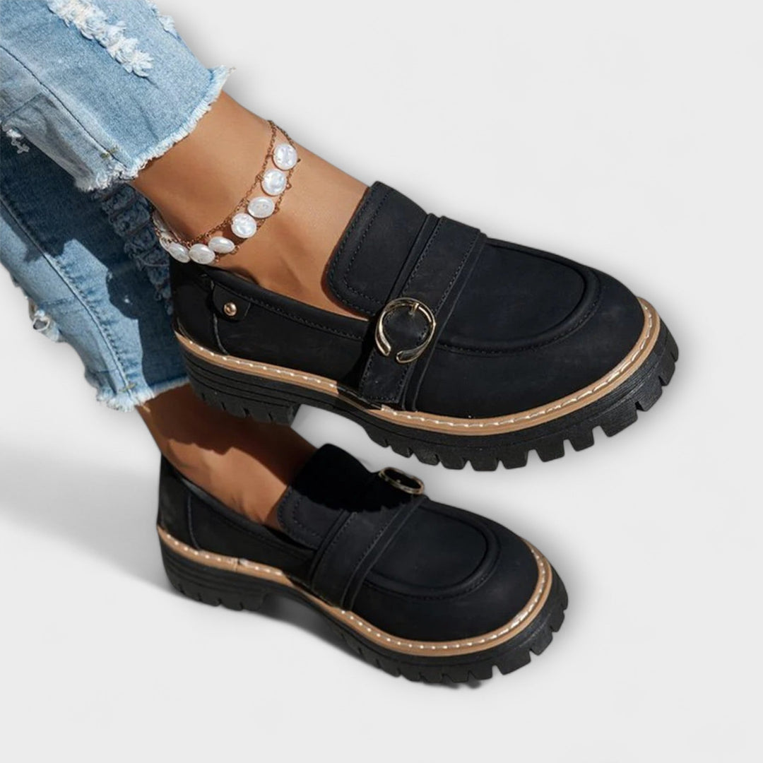 Women's Effortless Casual Loafers for Everyday Comfort