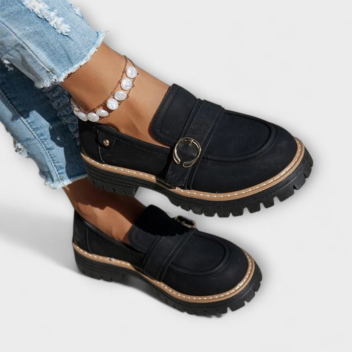 Women's Effortless Casual Loafers for Everyday Comfort