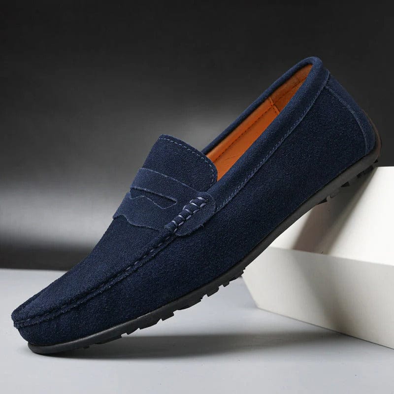 Men's Loafers - Elena Harper