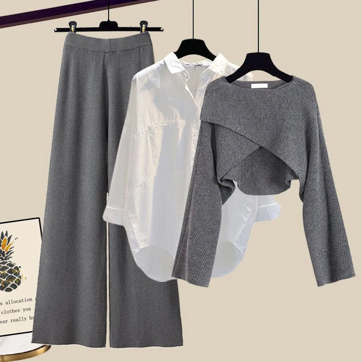 Addison™ – Soft 3-Piece Comfortable Set