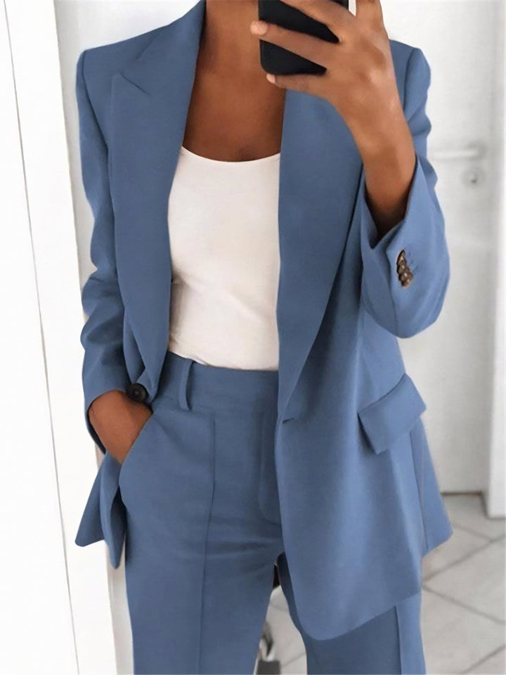 Casual Women's Suit