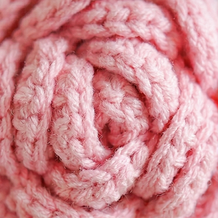 Bloomora Handmade Crochet Flower Bouquet - Elena Harper