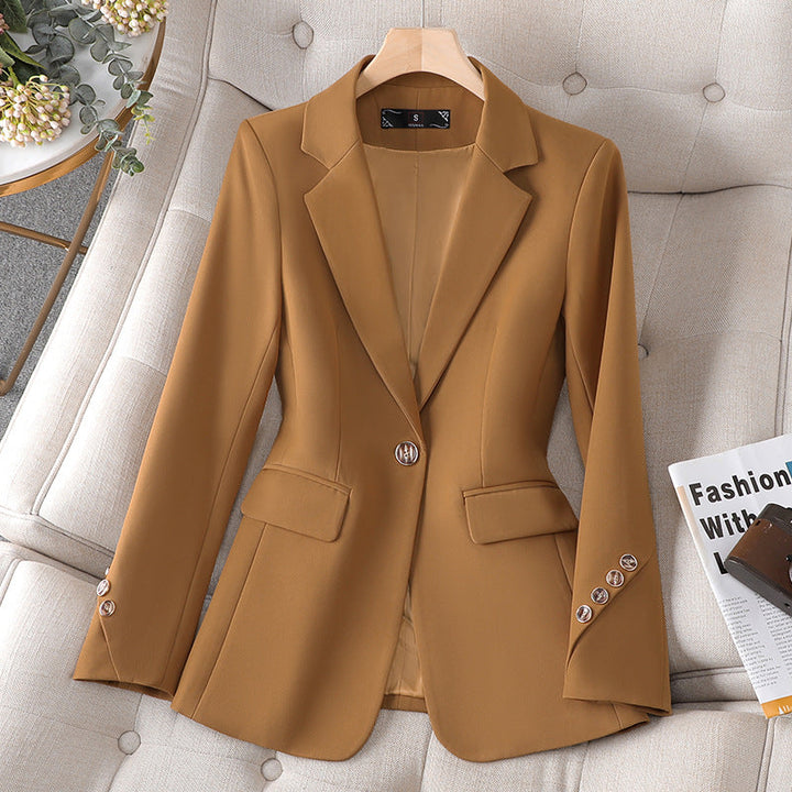 Alba – Blazer for Women
