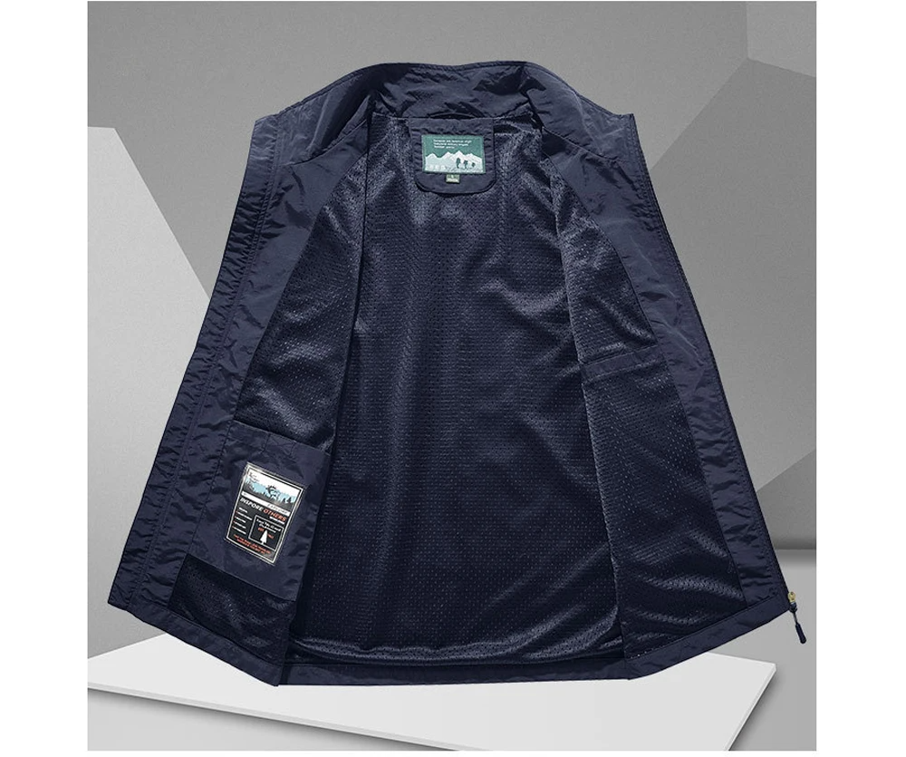 ELENA HARPER™  |  PREMIUM VEST