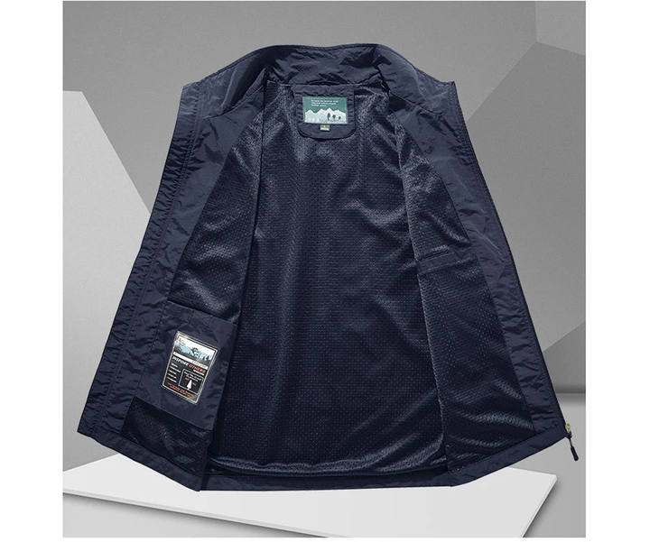 ELENA HARPER™  |  PREMIUM VEST