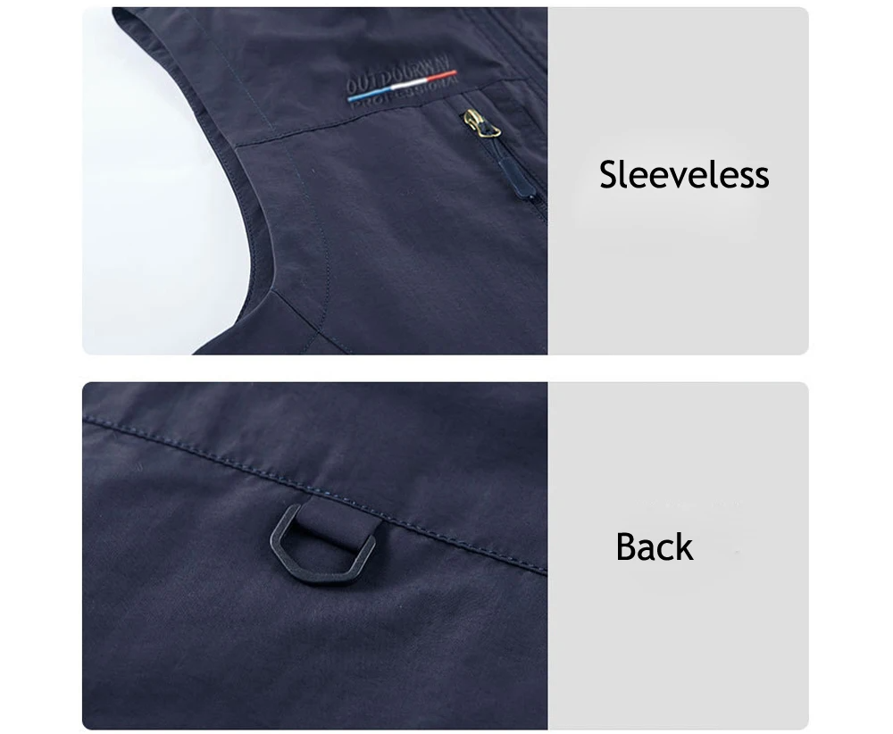 ELENA HARPER™  |  PREMIUM VEST