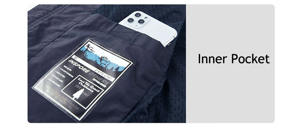 ELENA HARPER™  |  PREMIUM VEST