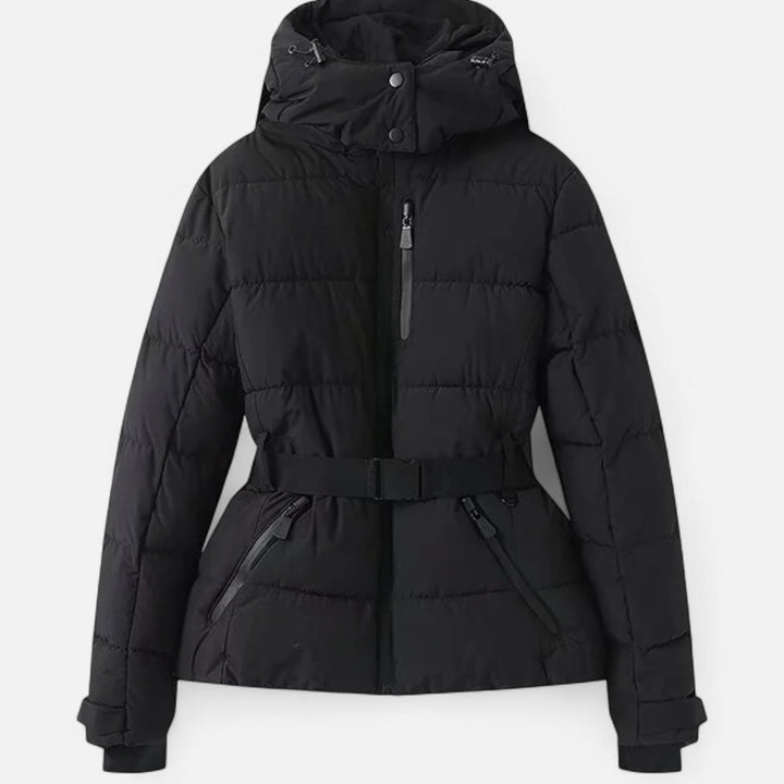 Valérie – Women's Insulated Ski Jacket
