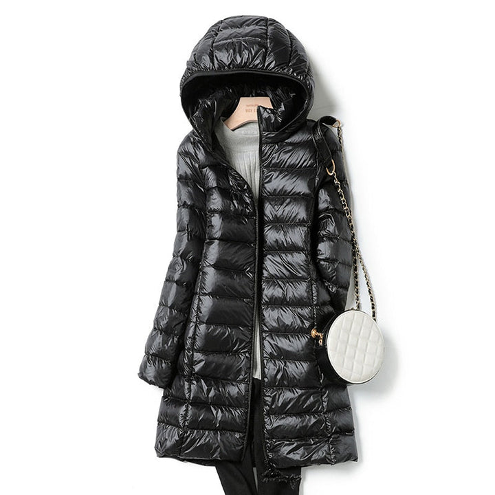 Hannah | Lightweight Women's Jacket