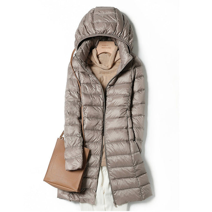 Hannah | Lightweight Women's Jacket
