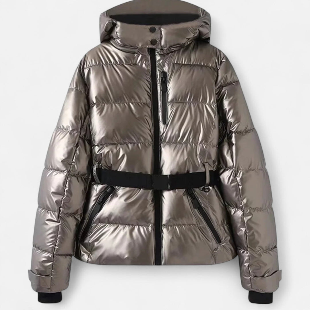 Valérie – Women's Insulated Ski Jacket