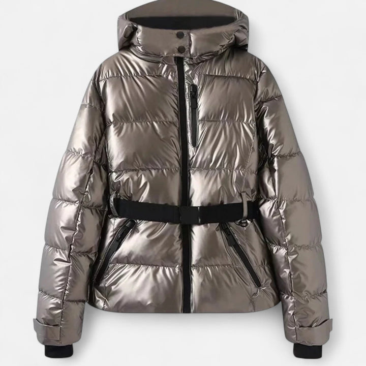Valérie – Women's Insulated Ski Jacket