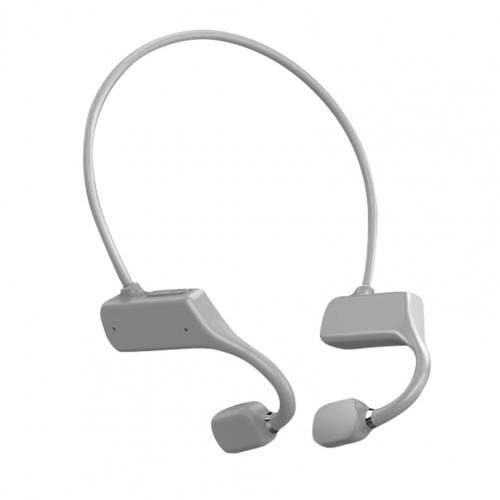 Draadloze Beengeleiding Koptelefoon – SonicFlow