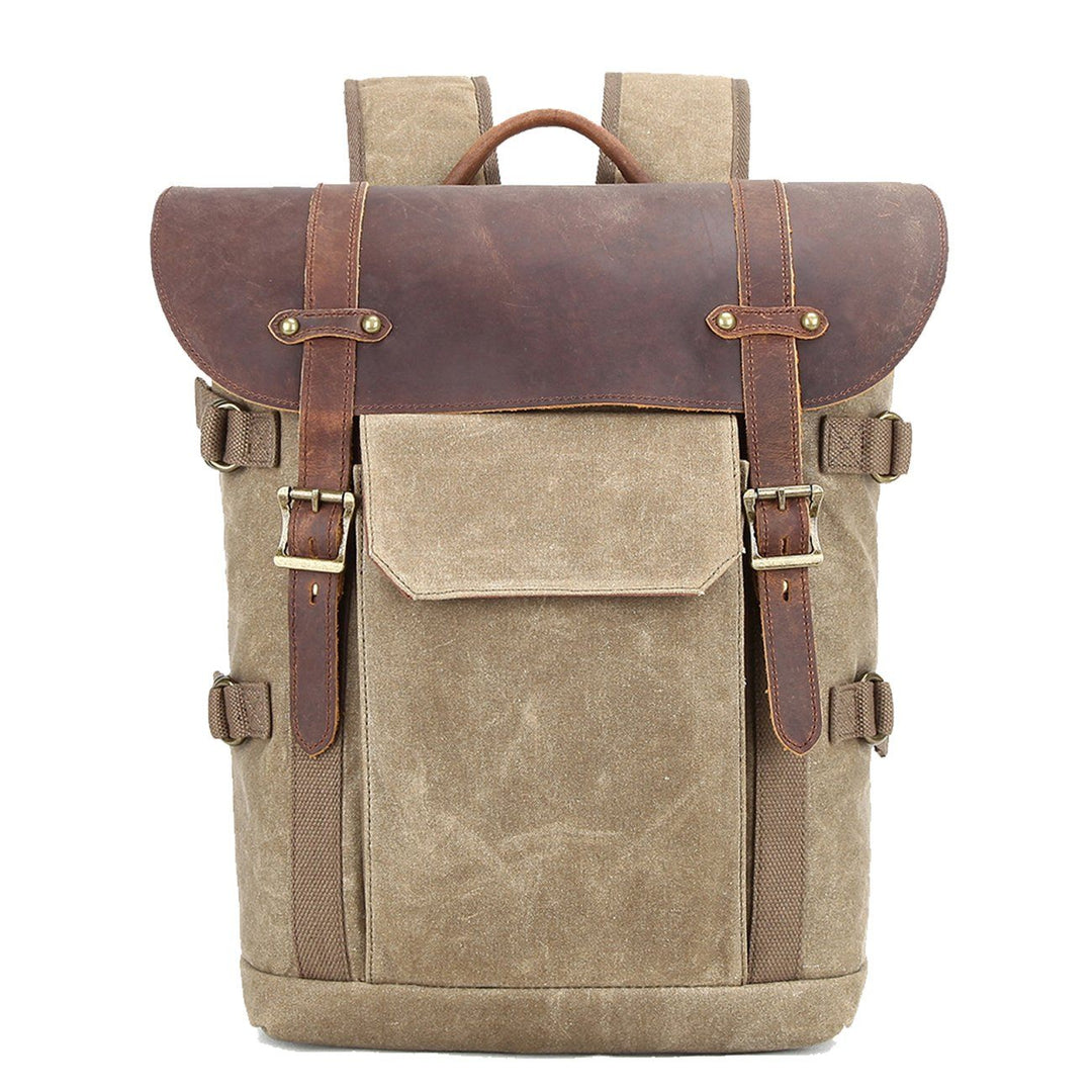 DSLR Camera Bag SINTRA - Elena Harper