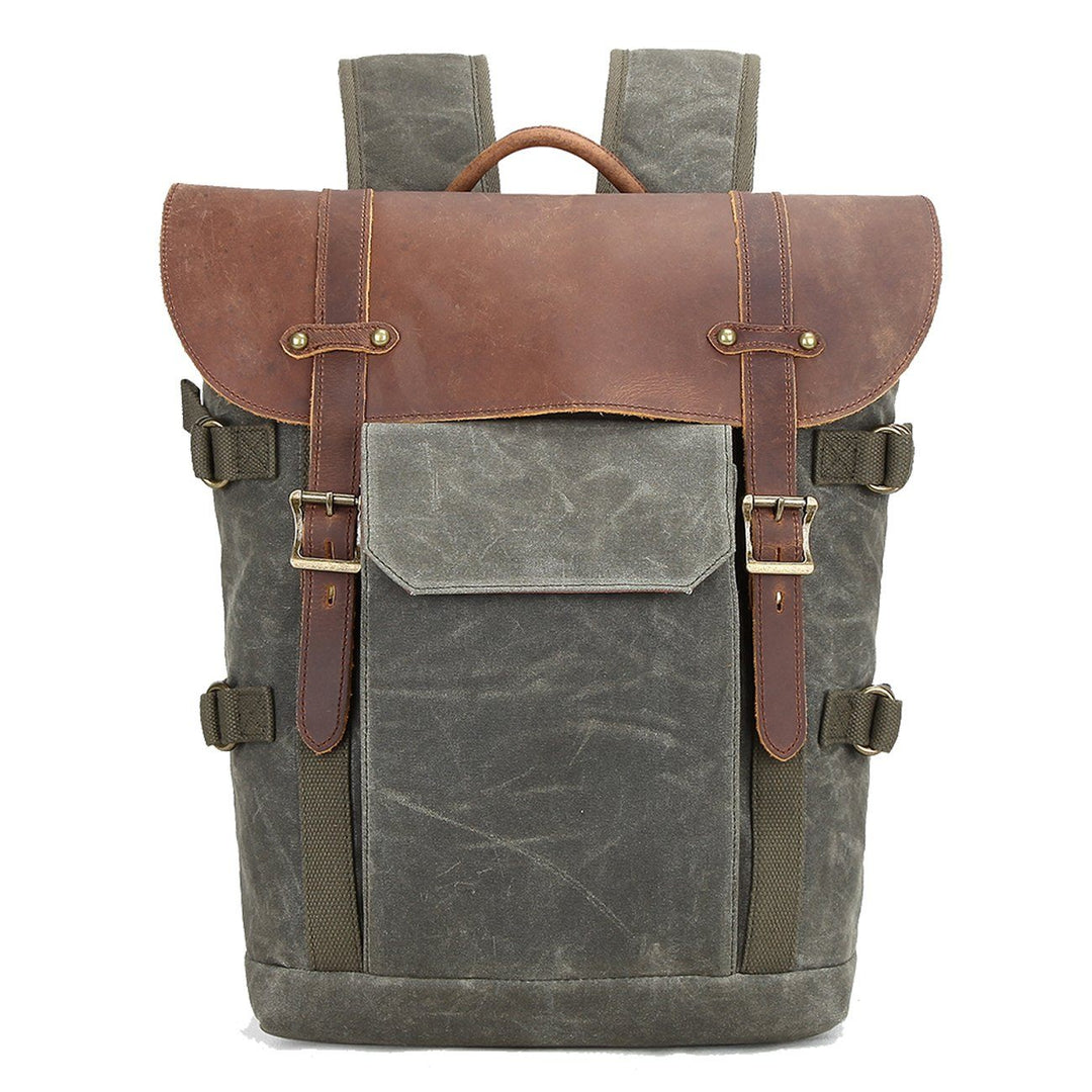 DSLR Camera Bag SINTRA - Elena Harper