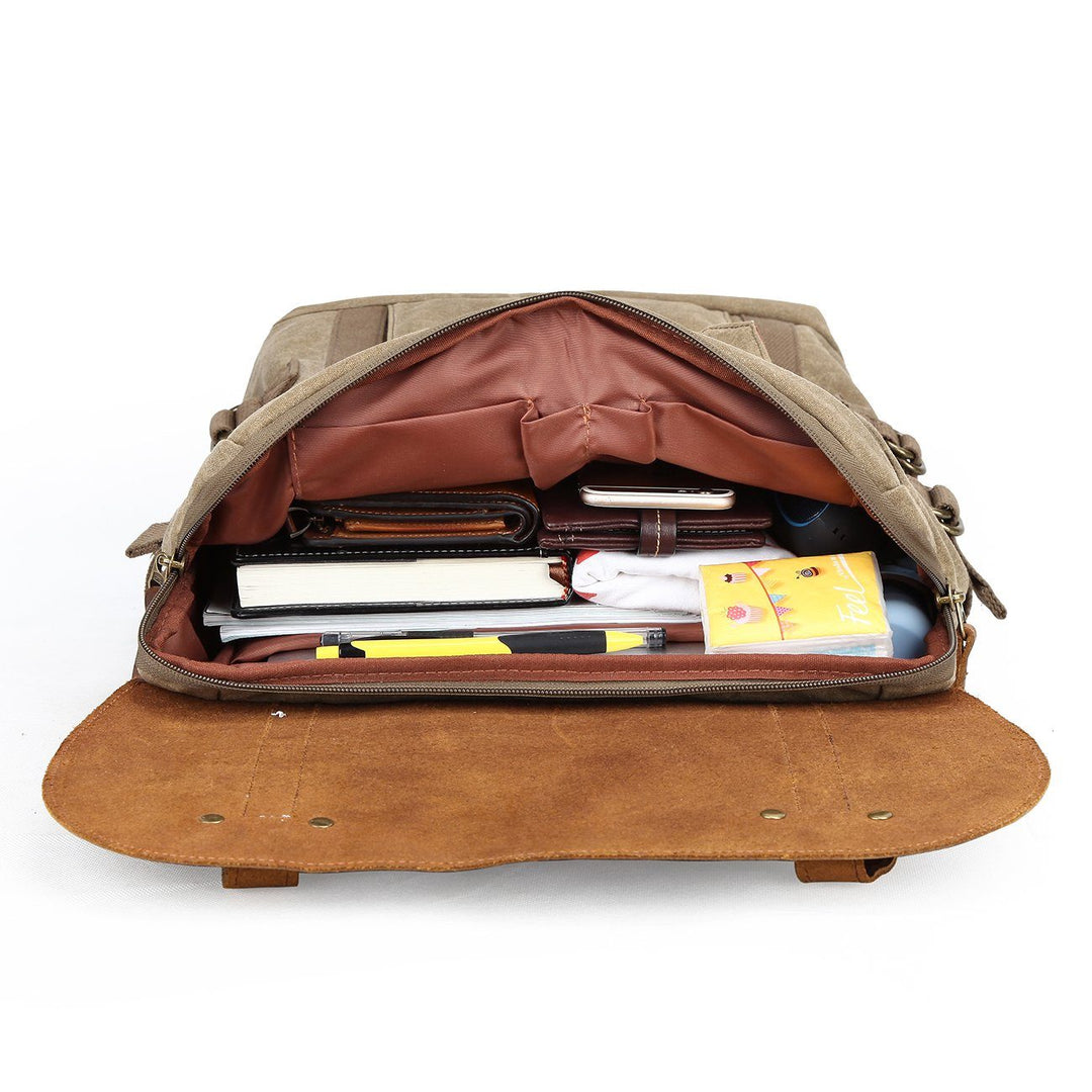 DSLR Camera Bag SINTRA - Elena Harper
