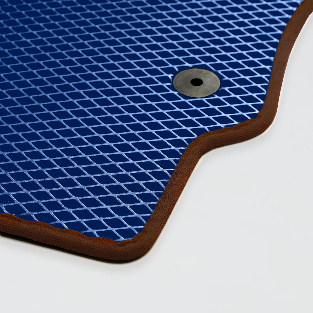 AutoArmor™ Custom-Fit Floor Mats for Daily Interior Protection